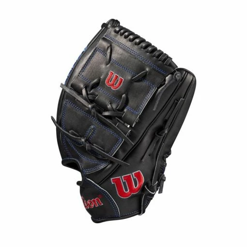 Hot Sale – 2021 Wilson A2000 Jon Lester Game Model 12.5″ Pitcher’s Baseball Glove: WBW10038125 - Image 2