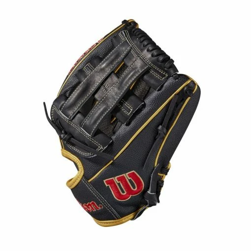 Hot Sale – 2021 Wilson A2000 Sierra Romero SR32 12″ Infield Fastpitch Glove: WBW10024112 - Image 2