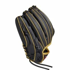 Hot Sale – 2021 Wilson A2000 Sierra Romero SR32 12″ Infield Fastpitch Glove: WBW10024112 -Gloves Best Sale WBW100241 3 A2000 IF FP SR32 Sierra Romero GM SC 12 BlackSS BlackDimple Gold.png.cq5dam.web .1200.1200 800x 510x510 1