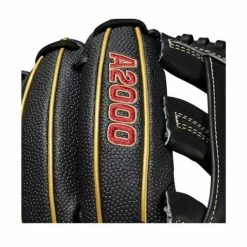 Hot Sale – 2021 Wilson A2000 Sierra Romero SR32 12″ Infield Fastpitch Glove: WBW10024112 -Gloves Best Sale WBW100241 5 A2000 IF FP SR32 Sierra Romero GM SC 12 BlackSS BlackDimple Gold.png.cq5dam.web .1200.1200 800x 510x510 1