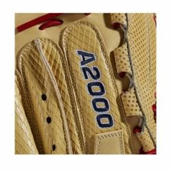 Clearance – 2021 Wilson A2000 Aubree Munro AM1 34″ Fastpitch Catcher’s Mitt: WBW10024434 -Gloves Best Sale WBW100244 5 A2000 C AM1 Aubree Monroe GM SC 34 BlondeDimple BlondeSnakeSkin Red.png.cq5dam.web .1200.1200 800x 510x510 1