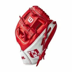 Hot Sale – 2021 Wilson A2000 1786 Canada 11.5″ Infield Baseball Glove – Limited Edition -Gloves Best Sale WBW100300 2 2021 A2000 1786 115 CANADA Flag LE Red White.png.cq5dam.web .1200.1200 800x 510x510 1