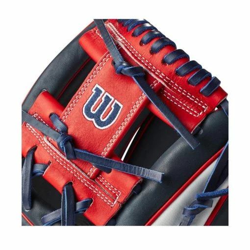 Hot Sale – 2021 Wilson A2000 1786 Cuba 11.5″ Infield Baseball Glove – Limited Edition - Image 5