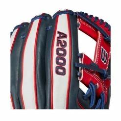 Hot Sale – 2021 Wilson A2000 1786 Cuba 11.5″ Infield Baseball Glove – Limited Edition -Gloves Best Sale WBW100301 5 2021 A2000 1786 115 CUBA Flag LE Navy White Red.png.cq5dam.web .1200.1200 800x 510x510 1