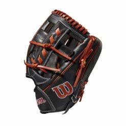Hot Sale – 2022 Wilson A2000 1716 11.5″ Infield Baseball Glove: WTA20RB221716 8 Hot Sale – 2022 Wilson A2000 1716 11.5″ Infield Baseball Glove: WTA20RB221716 -Gloves Best Sale WBW100389 2 A2000 Leather 1716 IF 115 Black Copper.png.cq5dam.web .1200.1200 800x 510x510 1