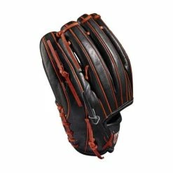 Hot Sale – 2022 Wilson A2000 1716 11.5″ Infield Baseball Glove: WTA20RB221716 9 Hot Sale – 2022 Wilson A2000 1716 11.5″ Infield Baseball Glove: WTA20RB221716 -Gloves Best Sale WBW100389 3 A2000 Leather 1716 IF 115 Black Copper.png.cq5dam.web .1200.1200 800x 510x510 1