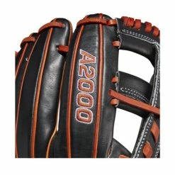 Hot Sale – 2022 Wilson A2000 1716 11.5″ Infield Baseball Glove: WTA20RB221716 11 Hot Sale – 2022 Wilson A2000 1716 11.5″ Infield Baseball Glove: WTA20RB221716 -Gloves Best Sale WBW100389 5 A2000 Leather 1716 IF 115 Black Copper.png.cq5dam.web .1200.1200 800x 510x510 1