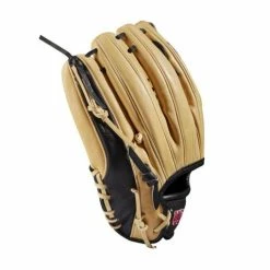 Hot Sale – 2022 Wilson A2000 D33 11.75″ Pitcher’s Baseball Glove: WTA20RB22D33 9 Hot Sale – 2022 Wilson A2000 D33 11.75″ Pitcher’s Baseball Glove: WTA20RB22D33 -Gloves Best Sale WBW100393 3 A2000 Leather D33 1175 Blonde Black.png.cq5dam.web .1200.1200 800x 510x510 1