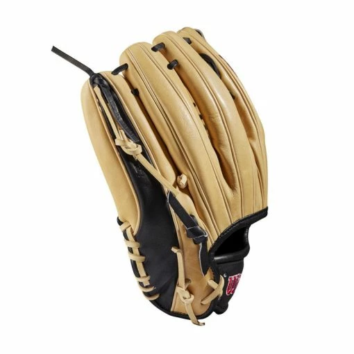 Hot Sale – 2022 Wilson A2000 D33 11.75″ Pitcher’s Baseball Glove: WTA20RB22D33 4 Hot Sale – 2022 Wilson A2000 D33 11.75″ Pitcher’s Baseball Glove: WTA20RB22D33 - Image 4
