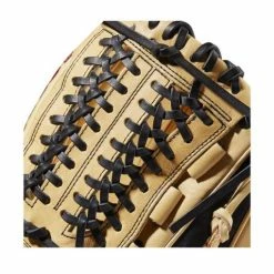 Hot Sale – 2022 Wilson A2000 D33 11.75″ Pitcher’s Baseball Glove: WTA20RB22D33 11 Hot Sale – 2022 Wilson A2000 D33 11.75″ Pitcher’s Baseball Glove: WTA20RB22D33 -Gloves Best Sale WBW100393 4 A2000 Leather D33 1175 Blonde Black.png.cq5dam.web .1200.1200 800x 510x510 1