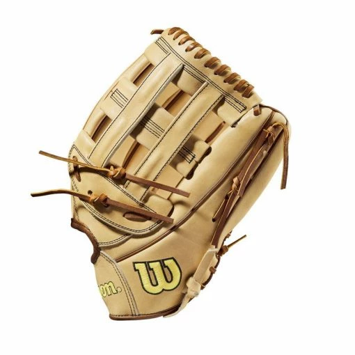 Hot Sale – 2022 Wilson A2000 1799 12.75″ Outfield Baseball Glove: WTA20RB221799 3 Hot Sale – 2022 Wilson A2000 1799 12.75″ Outfield Baseball Glove: WTA20RB221799 - Image 3