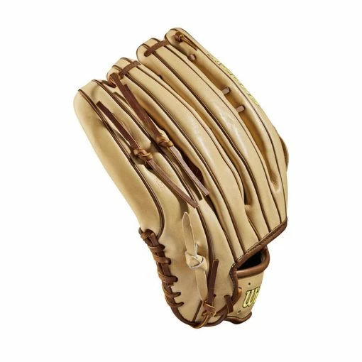 Hot Sale – 2022 Wilson A2000 1799 12.75″ Outfield Baseball Glove: WTA20RB221799 4 Hot Sale – 2022 Wilson A2000 1799 12.75″ Outfield Baseball Glove: WTA20RB221799 - Image 4