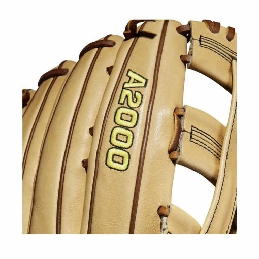 Hot Sale – 2022 Wilson A2000 1799 12.75″ Outfield Baseball Glove: WTA20RB221799 6 Hot Sale – 2022 Wilson A2000 1799 12.75″ Outfield Baseball Glove: WTA20RB221799 - Image 6