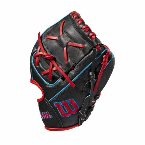 Hot Sale – 2022 Wilson A2000 PFX2SS 11″ Infield Baseball Glove: WTA20RB22PFX2SS - Image 3