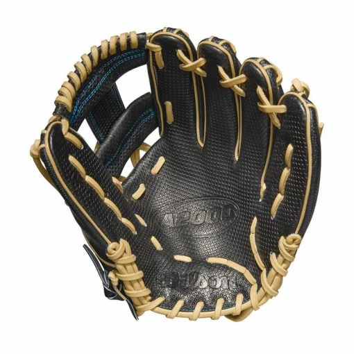 Hot Sale – 2022 Wilson A2000 DP15CSS 11.5″ Infield Baseball Glove: WTA20RB22SCDP15SS 2 Hot Sale – 2022 Wilson A2000 DP15CSS 11.5″ Infield Baseball Glove: WTA20RB22SCDP15SS - Image 2