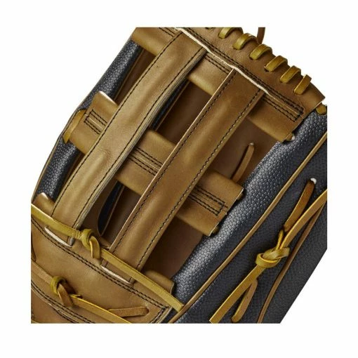Hot Sale – 2022 Wilson A2000 SP14SS 14″ Slowpitch Softball Fielding Glove: WBW10040414 5 Hot Sale – 2022 Wilson A2000 SP14SS 14″ Slowpitch Softball Fielding Glove: WBW10040414 - Image 5