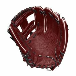 Hot Sale – 2022 Wilson A2K SC1787 11.75″ Infield Baseball Glove: WTA2KRB221787SC -Gloves Best Sale WBW100410 1 A2K 1787 SC IF 1175 BrickRed Gunmetal.png.cq5dam.web .1200.1200 800x 510x510 1