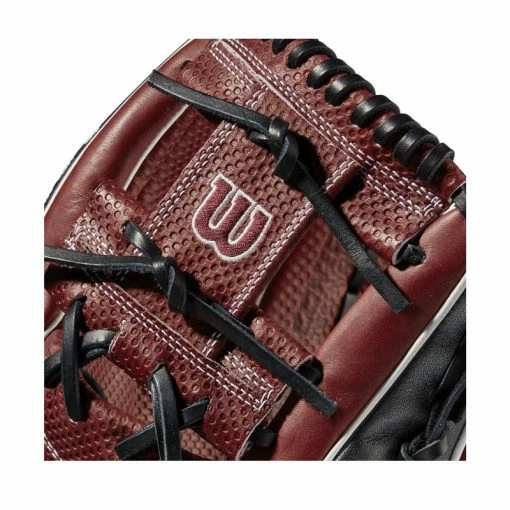 Hot Sale – 2022 Wilson A2K SC1787 11.75″ Infield Baseball Glove: WTA2KRB221787SC - Image 5