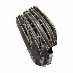 Hot Sale – 2022 Wilson A2K SC1775 Outfield Baseball Glove: WTA2KRB211775SC -Gloves Best Sale WBW100413 3 A2K OF 1275 Black Grey Blonde.png.cq5dam.web .1200.1200 800x 510x510 1