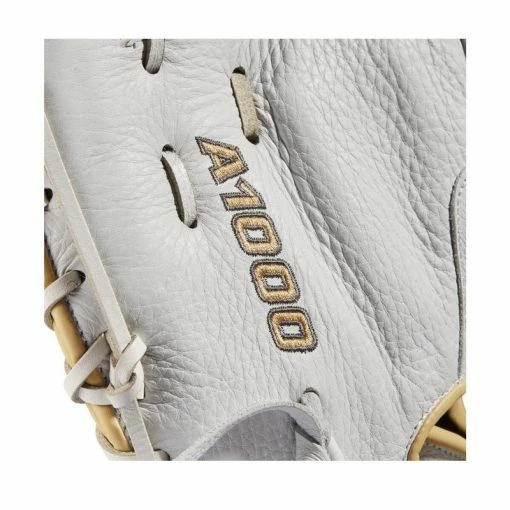 Clearance – 2022 Wilson A1000 1620 12.5″ Fastpitch Softball First Base Mitt: WTA10RF221620 - Image 6