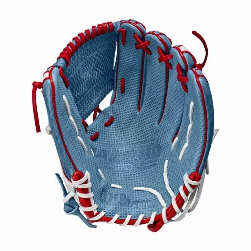 Hot Sale – 2022 Wilson A2000 Kelsey Stewart KS7 GM 12″ Fastpitch Glove: WTA20RF22KS7