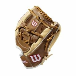 Hot Sale – 2022 Wilson A2000 H12 12″ Infield Fastpitch Softball Glove: WTA20RF22H12 8 Hot Sale – 2022 Wilson A2000 H12 12″ Infield Fastpitch Softball Glove: WTA20RF22H12 -Gloves Best Sale WBW100438 2 A2000 FP IF H12 12 Blonde SaddleTan.png.cq5dam.web .1200.1200 800x 510x510 1