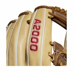 Hot Sale – 2022 Wilson A2000 H12 12″ Infield Fastpitch Softball Glove: WTA20RF22H12 11 Hot Sale – 2022 Wilson A2000 H12 12″ Infield Fastpitch Softball Glove: WTA20RF22H12 -Gloves Best Sale WBW100438 5 A2000 FP IF H12 12 Blonde SaddleTan.png.cq5dam.web .1200.1200 800x 510x510 1