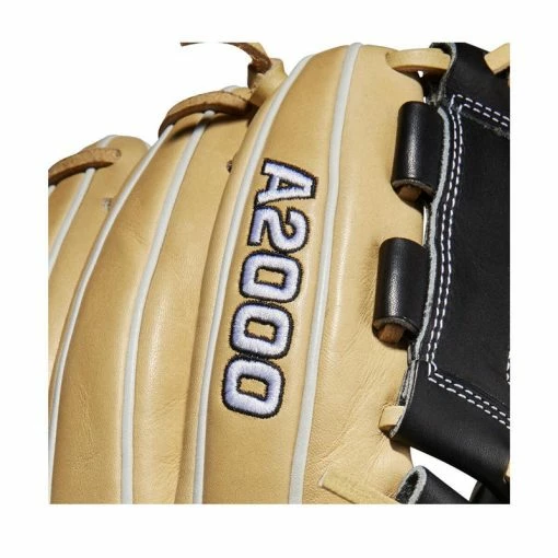 Hot Sale – 2022 Wilson A2000 P12 12″ PItcher’s Fastpitch Softball Glove: WTA20RF22P12 - Image 6