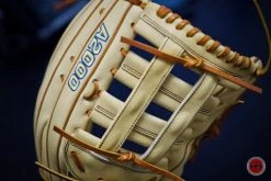 Hot Sale – 2022 Wilson A2000 HB Exclusive SP135 13.5″ Slowpitch Softball Fielding Glove: WBW100827135 -Gloves Best Sale WBW100827135 1 800x 510x340 1