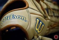 Hot Sale – 2022 Wilson A2000 HB Exclusive SP135 13.5″ Slowpitch Softball Fielding Glove: WBW100827135 -Gloves Best Sale WBW100827135 6 800x 510x340 1