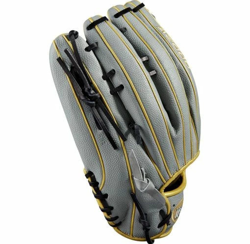 Hot Sale – Wilson A2000 SuperSkin 13″ Slow Pitch Softball Glove: WTA20RS2013SS 6 Hot Sale – Wilson A2000 SuperSkin 13″ Slow Pitch Softball Glove: WTA20RS2013SS - Image 6