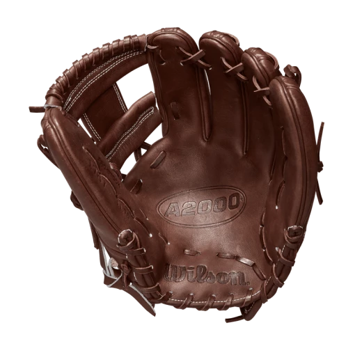 Hot Sale – 2020 Wilson A2000 1787 11.75″ Infield Baseball Glove: WTA20RB201787 - Image 2