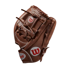 Hot Sale – 2020 Wilson A2000 1787 11.75″ Infield Baseball Glove: WTA20RB201787 -Gloves Best Sale WTA20RB201787 2 A2000 Leather IF 1787 1175 Walnut Red Alt 01 800x 510x510 1
