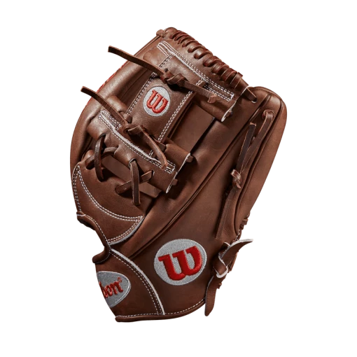 Hot Sale – 2020 Wilson A2000 1787 11.75″ Infield Baseball Glove: WTA20RB201787 - Image 6