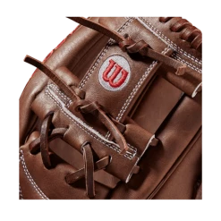 Hot Sale – 2020 Wilson A2000 1787 11.75″ Infield Baseball Glove: WTA20RB201787 -Gloves Best Sale WTA20RB201787 4 A2000 Leather IF 1787 1175 Walnut Red Alt 03 800x 510x510 1