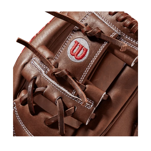 Hot Sale – 2020 Wilson A2000 1787 11.75″ Infield Baseball Glove: WTA20RB201787 - Image 5