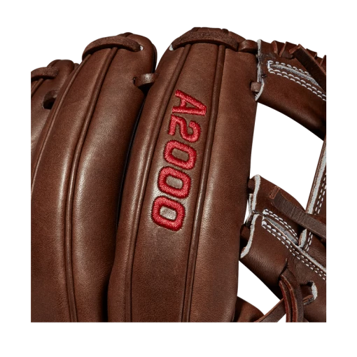 Hot Sale – 2020 Wilson A2000 1787 11.75″ Infield Baseball Glove: WTA20RB201787 - Image 4