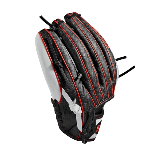 Hot Sale – Wilson A2000 12.25″ Monica Abbott Fastpitch Softball Glove: WTA20RF20MA14GM - Image 4