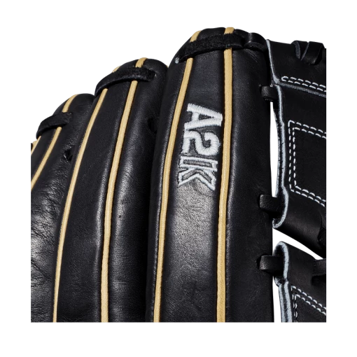 Hot Sale – 2020 Wilson A2K 12″ Pitchers Baseball Glove: WTA2KRB20B2 - Image 3