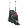 Clearance – DeMarini VooDoo Rebirth Equipment Backpack (Multiple Colors): WTD9105