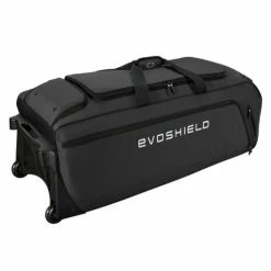 Clearance – Evoshield Stone Wall Wheeled Bag (Multiple Colors): WTV9400