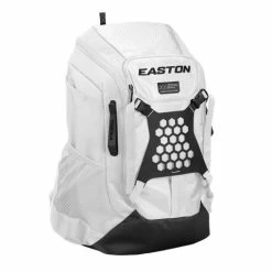 Clearance – Easton Walk-Off NX Backpack: A159059 -Gloves Best Sale Walk OffNXBackpack WH A159059 Front45degnoprodcopy 800x 510x510 1