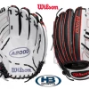 Hot Sale – Wilson A2000 12.25″ Monica Abbott Fastpitch Softball Glove: WTA20RF20MA14GM